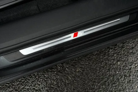 44 of 66 for Audi Q6 E-Tron Q6 SUV Edition 1 e-tron 185,00 kW