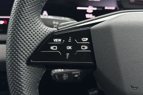 49 of 66 for Audi Q6 E-Tron Q6 SUV Edition 1 e-tron 185,00 kW