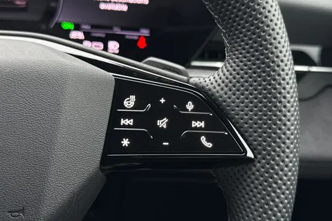 50 of 66 for Audi Q6 E-Tron Q6 SUV Edition 1 e-tron 185,00 kW