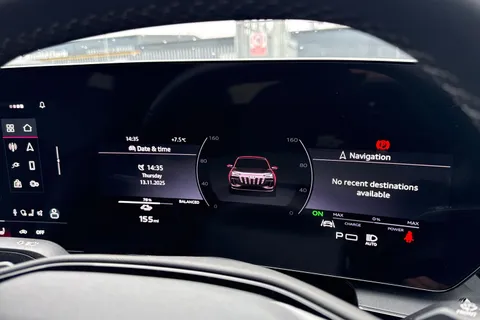 51 of 66 for Audi Q6 E-Tron Q6 SUV Edition 1 e-tron 185,00 kW