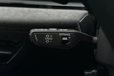 52 of 66 for Audi Q6 E-Tron Q6 SUV Edition 1 e-tron 185,00 kW