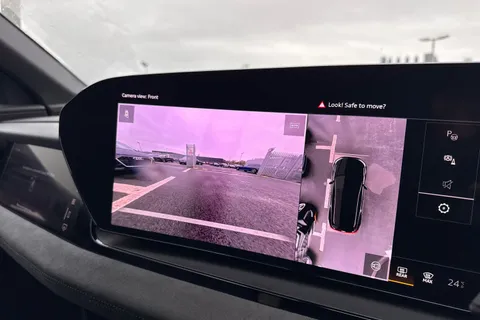 54 of 66 for Audi Q6 E-Tron Q6 SUV Edition 1 e-tron 185,00 kW