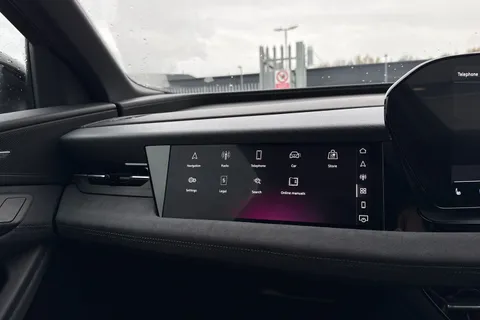 61 of 66 for Audi Q6 E-Tron Q6 SUV Edition 1 e-tron 185,00 kW