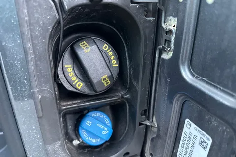 DC24RYK Volkswagen Transporter T28 Panel van Highline SWB 150 PS 2.0 TDI 7sp DSG - LED's/Tailgate Thumbnail #25