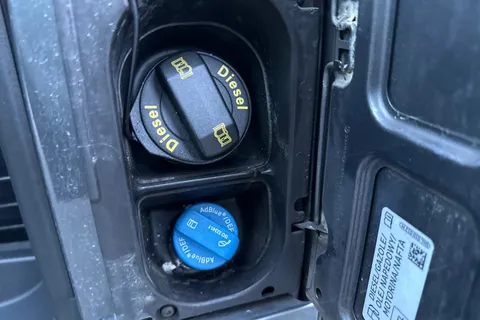 DG74CXM Volkswagen Transporter 2.0 TDI 150 Highline Van DSG Thumbnail #25