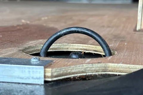 DC24RYK Volkswagen Transporter T28 Panel van Highline SWB 150 PS 2.0 TDI 7sp DSG - LED's/Tailgate Thumbnail #33