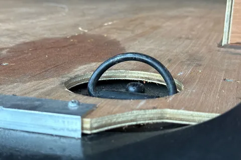 DG74CXM Volkswagen Transporter 2.0 TDI 150 Highline Van DSG Thumbnail #33