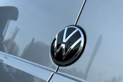 BG75LZV Volkswagen Crafter 2.0 TDI 140PS Commerce Plus High Roof Auto-Twin Slider Thumbnail #34