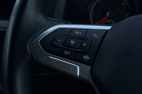 DC24RYK Volkswagen Transporter T28 Panel van Highline SWB 150 PS 2.0 TDI 7sp DSG - LED's/Tailgate Thumbnail #38