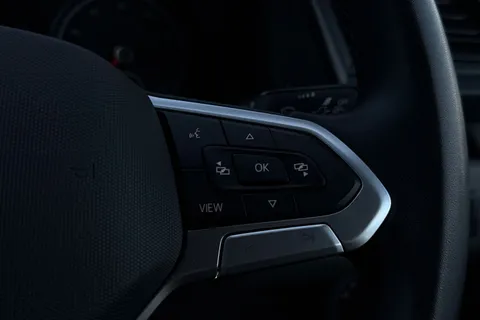 DC24RYK Volkswagen Transporter T28 Panel van Highline SWB 150 PS 2.0 TDI 7sp DSG - LED's/Tailgate Thumbnail #39