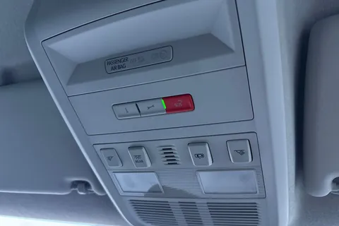 DC24RYK Volkswagen Transporter T28 Panel van Highline SWB 150 PS 2.0 TDI 7sp DSG - LED's/Tailgate Thumbnail #45