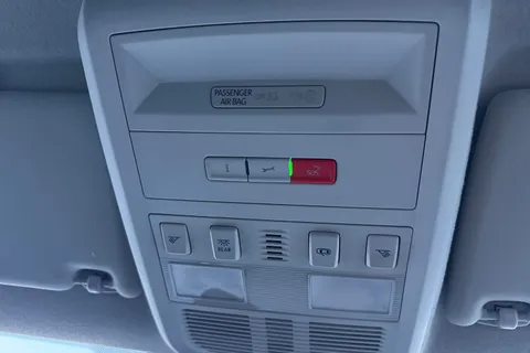 DG74CXM Volkswagen Transporter 2.0 TDI 150 Highline Van DSG Thumbnail #45