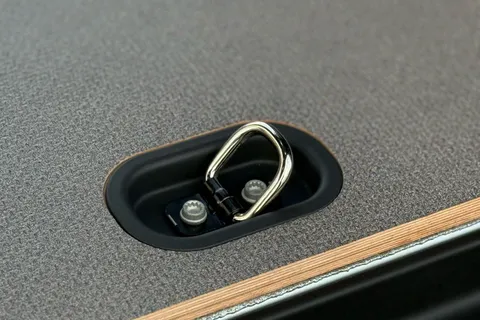 BG75LZV Volkswagen Crafter 2.0 TDI 140PS Commerce Plus High Roof Auto-Twin Slider Thumbnail #48