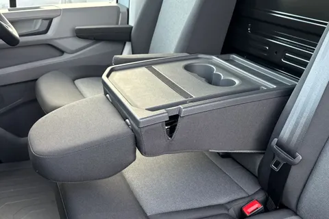 BG75LZV Volkswagen Crafter 2.0 TDI 140PS Commerce Plus High Roof Auto-Twin Slider Thumbnail #53