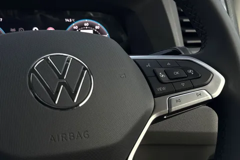 BG75LZV Volkswagen Crafter 2.0 TDI 140PS Commerce Plus High Roof Auto-Twin Slider Thumbnail #58