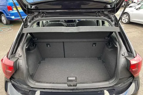 CX24YAD Volkswagen Polo 1.0 TSI (95ps) Life 5Dr Thumbnail #11