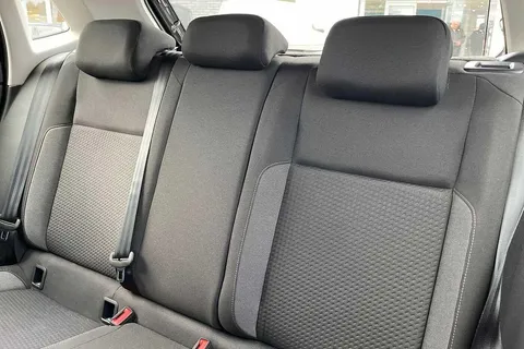 CX24YAD Volkswagen Polo 1.0 TSI (95ps) Life 5Dr Thumbnail #15
