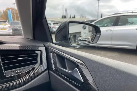 CX24YAD Volkswagen Polo 1.0 TSI (95ps) Life 5Dr Thumbnail #19