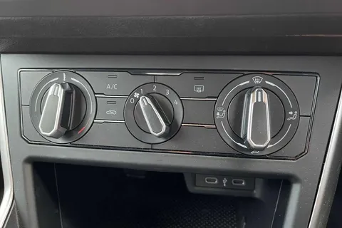 CX24YAD Volkswagen Polo 1.0 TSI (95ps) Life 5Dr Thumbnail #20