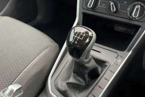 CX24YAD Volkswagen Polo 1.0 TSI (95ps) Life 5Dr Thumbnail #21