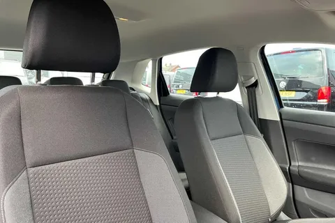 CX24YAD Volkswagen Polo 1.0 TSI (95ps) Life 5Dr Thumbnail #22