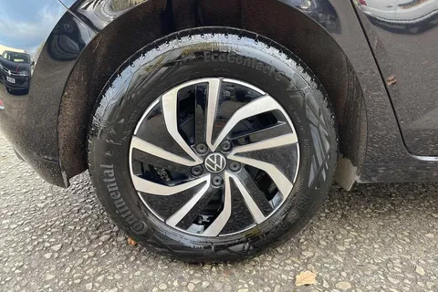 CX24YAD Volkswagen Polo 1.0 TSI (95ps) Life 5Dr Thumbnail #23