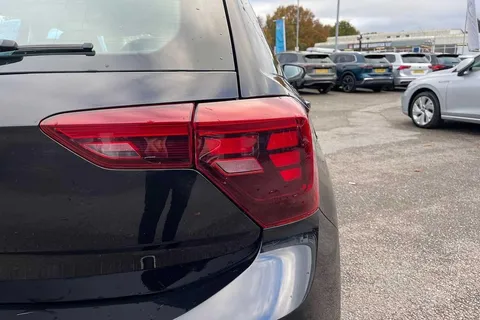 CX24YAD Volkswagen Polo 1.0 TSI (95ps) Life 5Dr Thumbnail #27