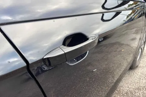 CX24YAD Volkswagen Polo 1.0 TSI (95ps) Life 5Dr Thumbnail #28