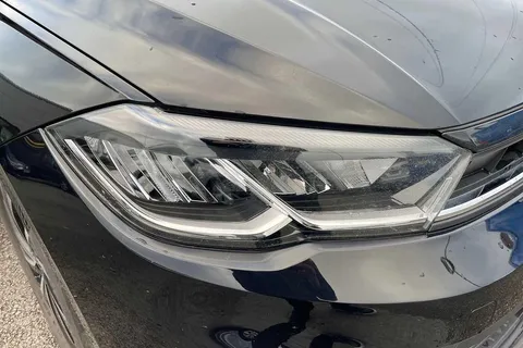 CX24YAD Volkswagen Polo 1.0 TSI (95ps) Life 5Dr Thumbnail #29