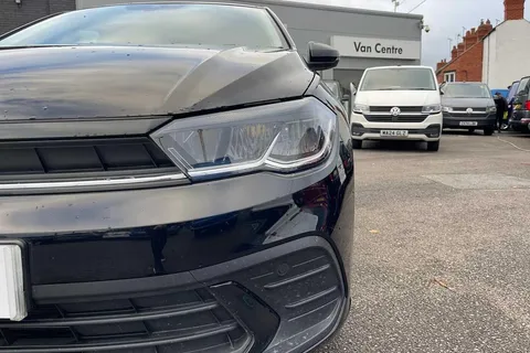 CX24YAD Volkswagen Polo 1.0 TSI (95ps) Life 5Dr Thumbnail #30