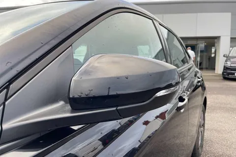 CX24YAD Volkswagen Polo 1.0 TSI (95ps) Life 5Dr Thumbnail #31