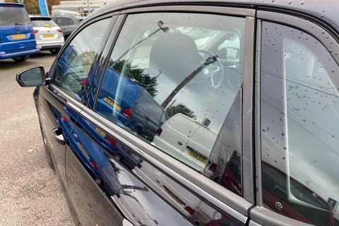 CX24YAD Volkswagen Polo 1.0 TSI (95ps) Life 5Dr Thumbnail #32