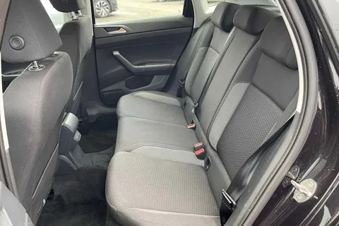 CX24YAD Volkswagen Polo 1.0 TSI (95ps) Life 5Dr Thumbnail #33