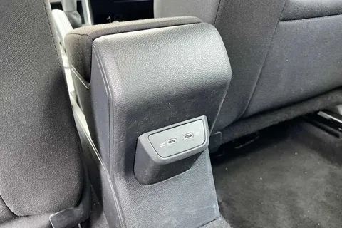 CX24YAD Volkswagen Polo 1.0 TSI (95ps) Life 5Dr Thumbnail #35