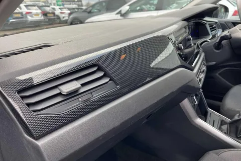 CX24YAD Volkswagen Polo 1.0 TSI (95ps) Life 5Dr Thumbnail #36