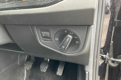 CX24YAD Volkswagen Polo 1.0 TSI (95ps) Life 5Dr Thumbnail #37