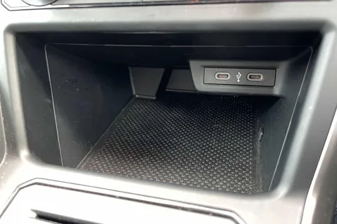 CX24YAD Volkswagen Polo 1.0 TSI (95ps) Life 5Dr Thumbnail #38