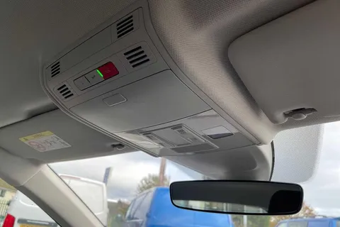 CX24YAD Volkswagen Polo 1.0 TSI (95ps) Life 5Dr Thumbnail #40