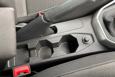 CX24YAD Volkswagen Polo 1.0 TSI (95ps) Life 5Dr Thumbnail #41