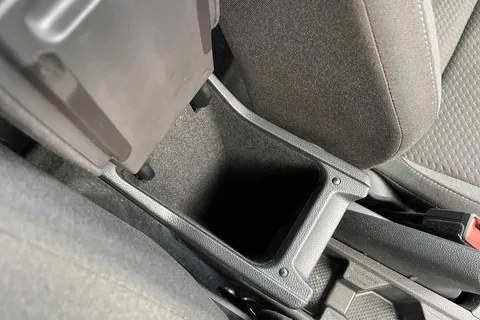 CX24YAD Volkswagen Polo 1.0 TSI (95ps) Life 5Dr Thumbnail #42