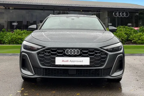 PE25ZZR Audi A5 Avant S line TFSI  204 PS S tronic Thumbnail #6