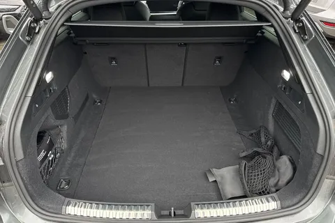 PE25ZZR Audi A5 Avant S line TFSI  204 PS S tronic Thumbnail #7