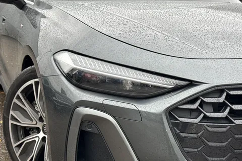 PE25ZZR Audi A5 Avant S line TFSI  204 PS S tronic Thumbnail #9