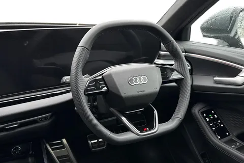 PE25ZZR Audi A5 Avant S line TFSI  204 PS S tronic Thumbnail #18