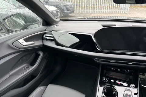 PE25ZZR Audi A5 Avant S line TFSI  204 PS S tronic Thumbnail #20