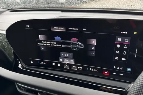 PE25ZZR Audi A5 Avant S line TFSI  204 PS S tronic Thumbnail #22