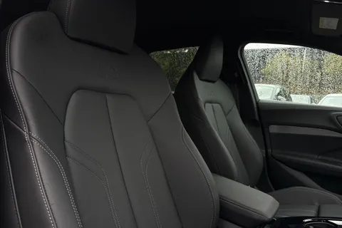 PE25ZZR Audi A5 Avant S line TFSI  204 PS S tronic Thumbnail #24