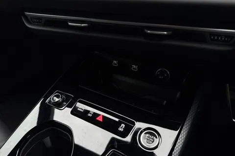 PE25ZZR Audi A5 Avant S line TFSI  204 PS S tronic Thumbnail #25