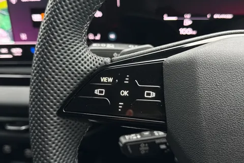 PE25ZZR Audi A5 Avant S line TFSI  204 PS S tronic Thumbnail #27