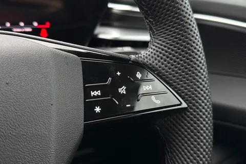 PE25ZZR Audi A5 Avant S line TFSI  204 PS S tronic Thumbnail #28